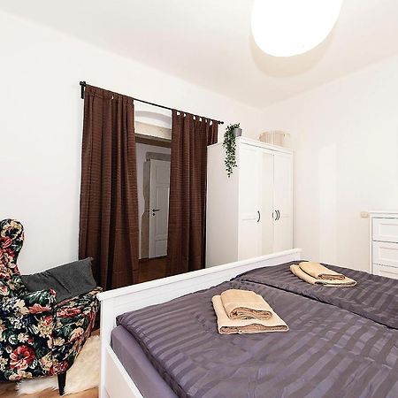 Ferienwohnung Gans Auguste Dohna 外观 照片