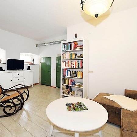 Ferienwohnung Gans Auguste Dohna 外观 照片