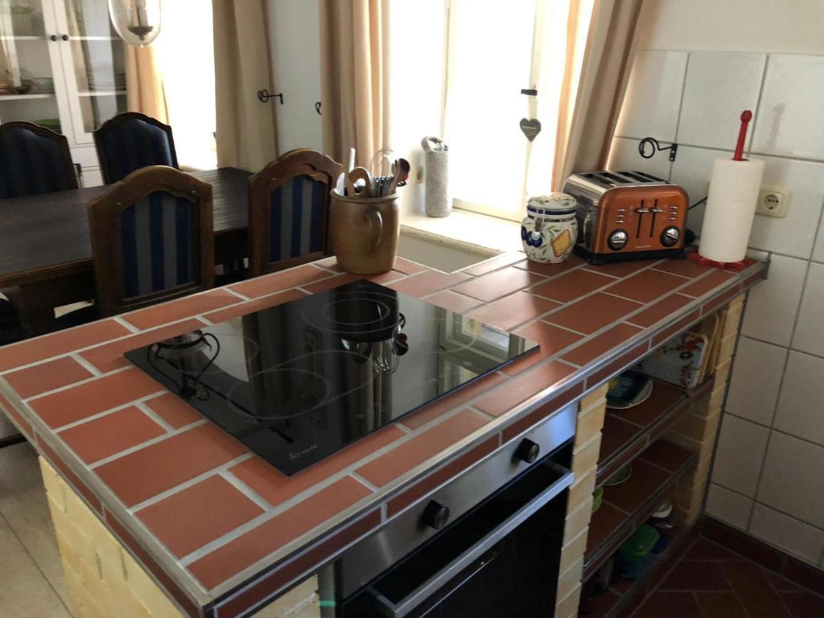 Ferienwohnung Gans Auguste Dohna 外观 照片
