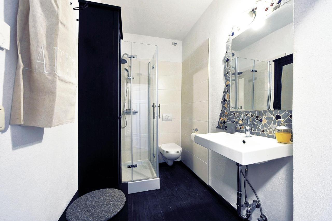 Ferienwohnung Gans Auguste Dohna 外观 照片