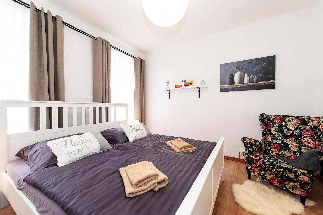 Ferienwohnung Gans Auguste Dohna 外观 照片